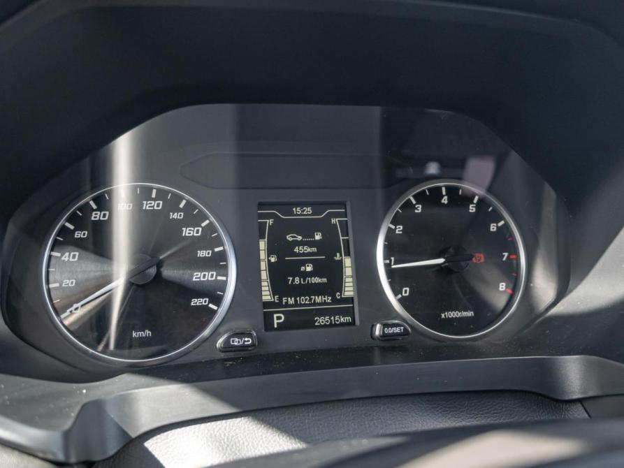 Chery Tiggo 4 Pro I Краснодар  - изображение 16