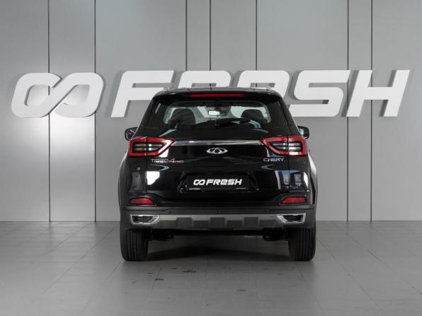Chery Tiggo 4 Pro I Рестайлинг с пробегом 2023 года, цена 1 499 000 рублей, 141405 км, внедорожник, Автокод Объявления