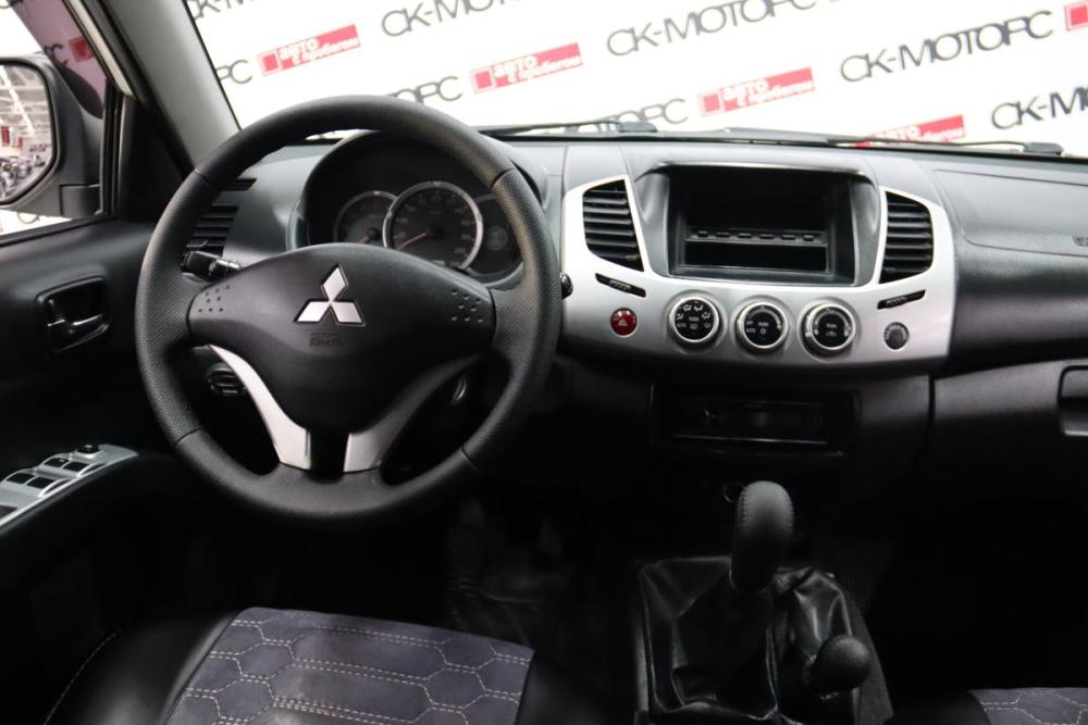 Mitsubishi L200 IV Рестайлинг Сургут  - изображение 14