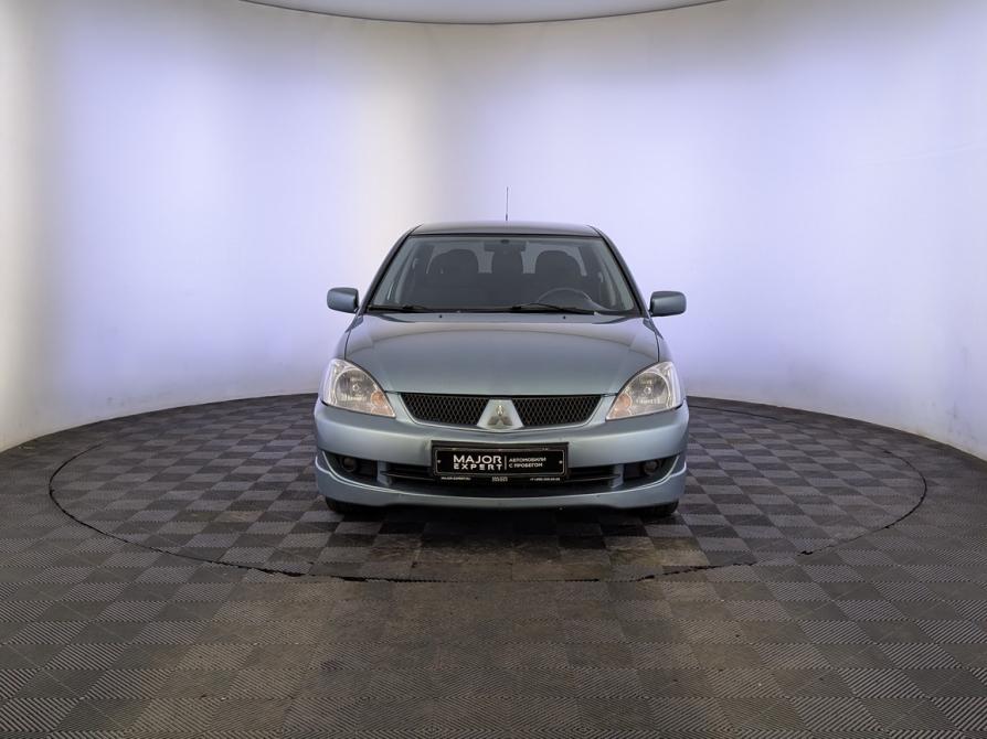 Mitsubishi Lancer IX Рестайлинг Москва  - изображение 2