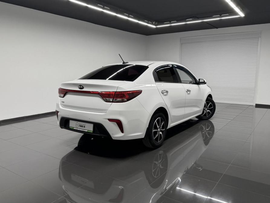 Kia Rio IV Тверь  - изображение 2