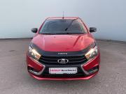 Lada (ВАЗ) Vesta I Стерлитамак  - изображение 48