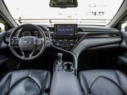 Toyota Camry VIII (XV70) Рестайлинг Волгоград  - изображение 55