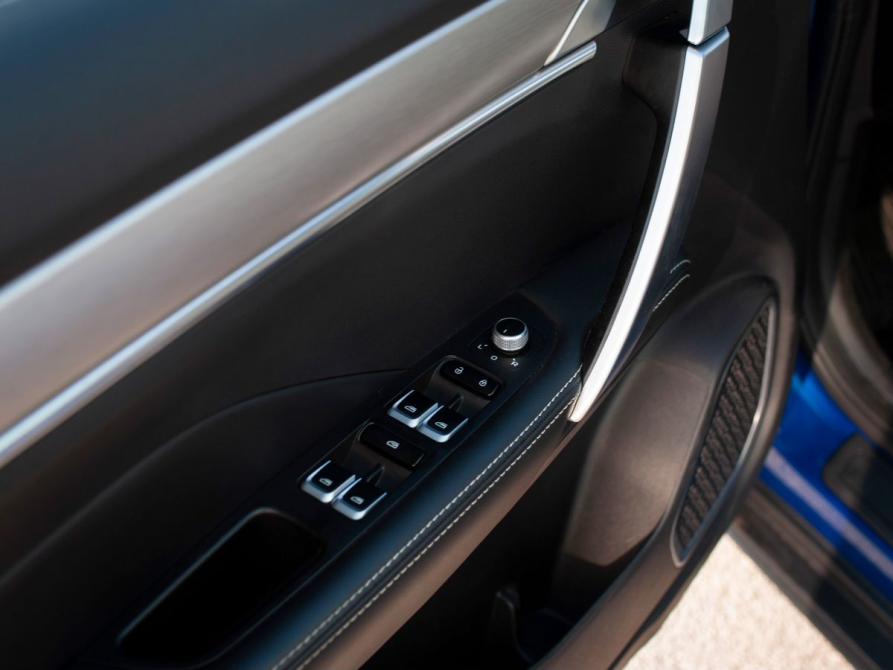 Geely Coolray I Курган  - изображение 22