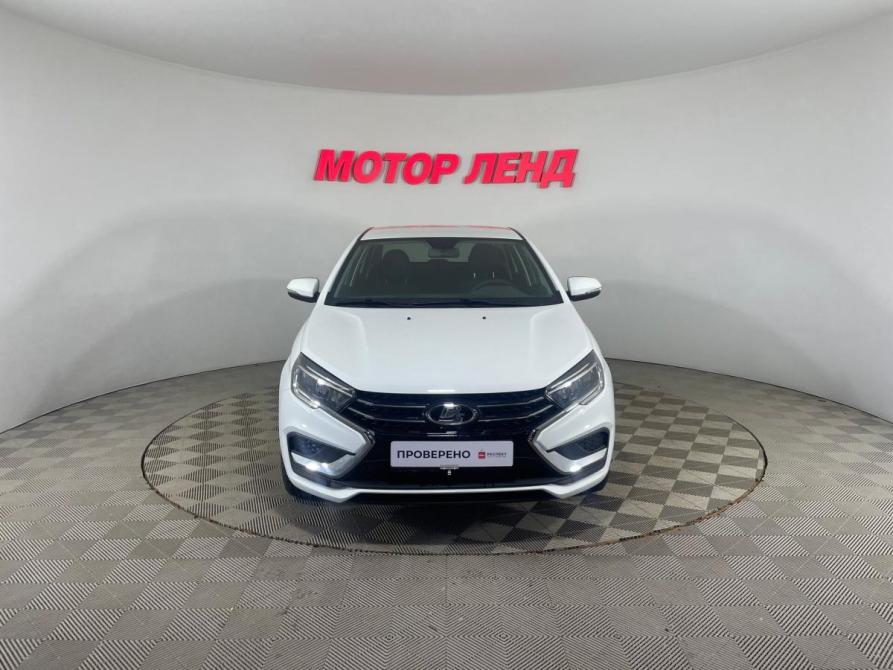 Lada (ВАЗ) Vesta I Рестайлинг (NG) Воронеж  - изображение 2