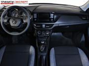 Skoda Rapid II Белгород  - изображение 28