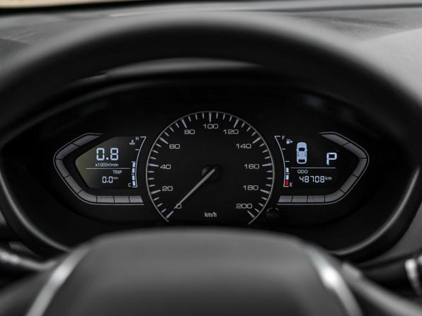 Changan Alsvin с пробегом 2023 года, цена 1 099 000 рублей, 48707 км, седан, Автокод Объявления