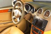 Mercedes-Benz M-Класс II (W164) Рестайлинг Тюмень  - изображение 31