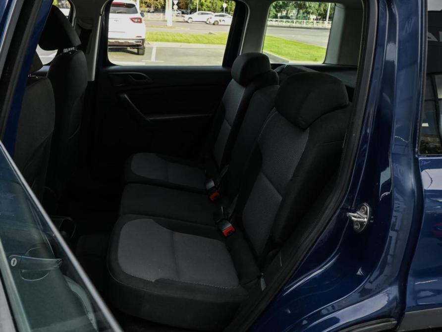Skoda Yeti I Волгоград  - изображение 9
