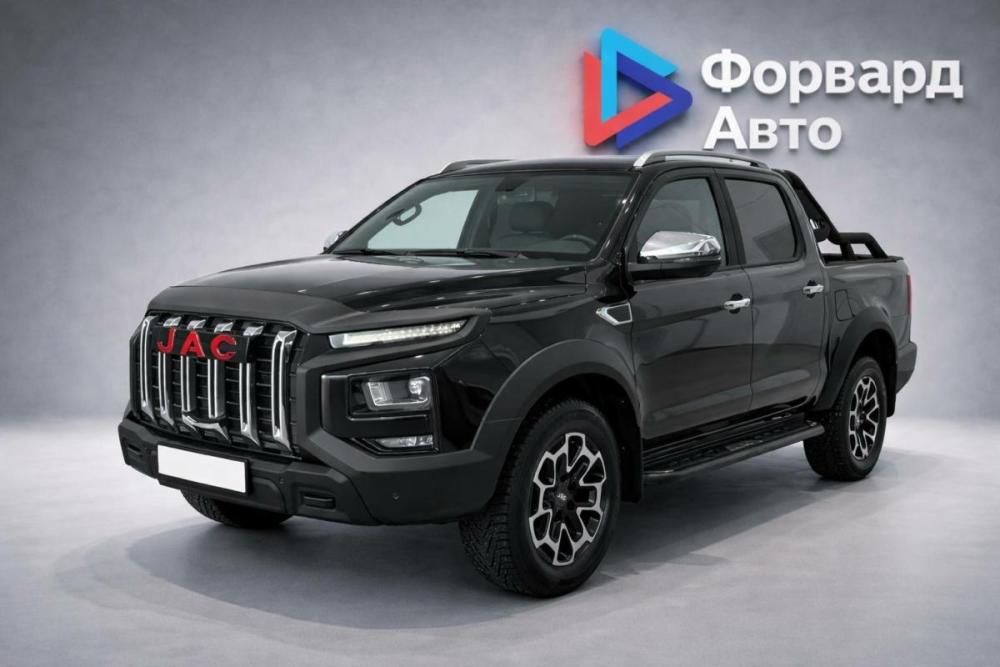 JAC T9 Пермь  - изображение 3