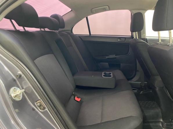 Mitsubishi Lancer X с пробегом 2008 года, цена 695 000 рублей, 164007 км, седан, Автокод Объявления