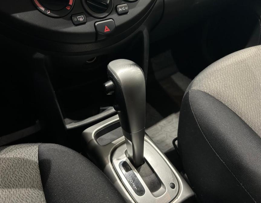 Nissan Note I Рестайлинг Санкт-Петербург  - изображение 19