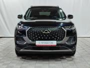 Chery Tiggo 8 Pro Max I Рестайлинг Нижневартовск  - изображение 20