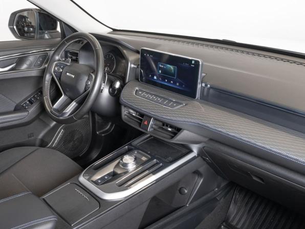 Haval Jolion I Рестайлинг с пробегом 2025 года, цена 1 849 128 рублей, 92332 км, внедорожник, Автокод Объявления