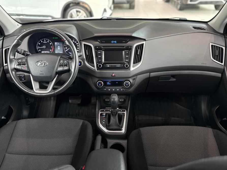 Hyundai Creta I Екатеринбург  - изображение 13
