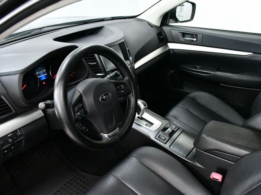 Subaru Outback IV Новосибирск  - изображение 9