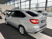 Lada (ВАЗ) Granta I Рестайлинг Екатеринбург  - изображение 31