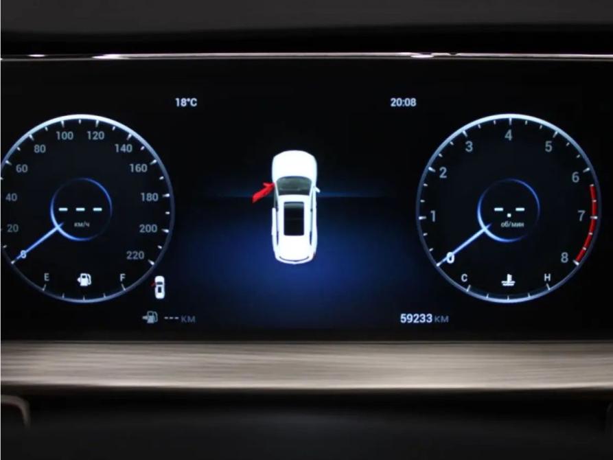 Chery Tiggo 8 Pro Max I Нижний Новгород  - изображение 22