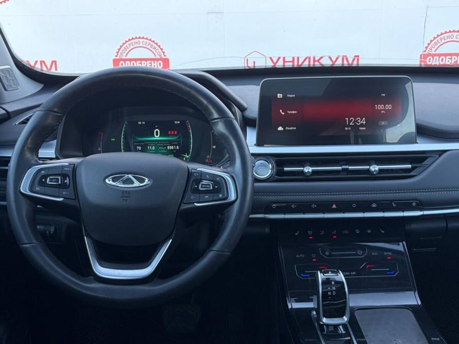 Chery Tiggo 7 Pro I Екатеринбург  - изображение 20