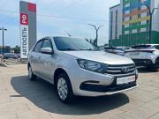 Lada (ВАЗ) Granta I Рестайлинг Стерлитамак  - изображение 25