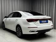 Kia K3 II (China Market) Рестайлинг Ижевск  - изображение 37