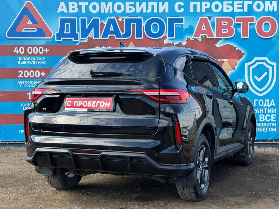 Haval F7 I Рестайлинг Набережные Челны  - изображение 3
