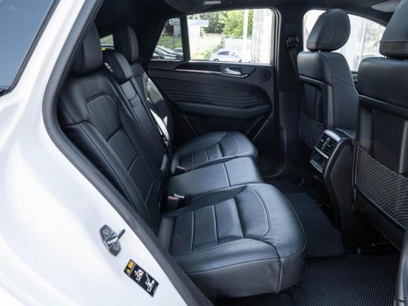 Mercedes-Benz GLE Coupe I (C292) с пробегом 2019 года, цена 5 669 000 рублей, 57845 км, внедорожник, Автокод Объявления