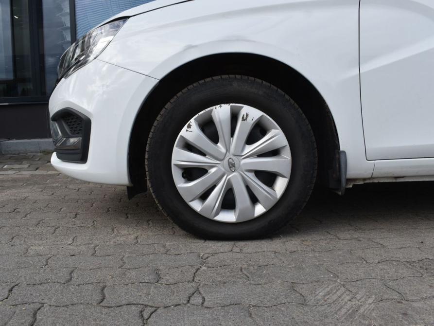 Lada (ВАЗ) Vesta I Рестайлинг (NG) Архангельск  - изображение 9
