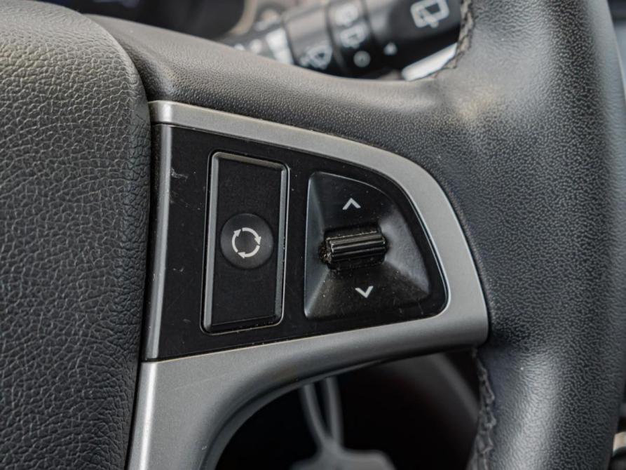 Hyundai Solaris I Краснодар  - изображение 15