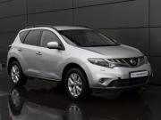 Nissan Murano II (Z51) Рестайлинг 2 Москва  - изображение 22