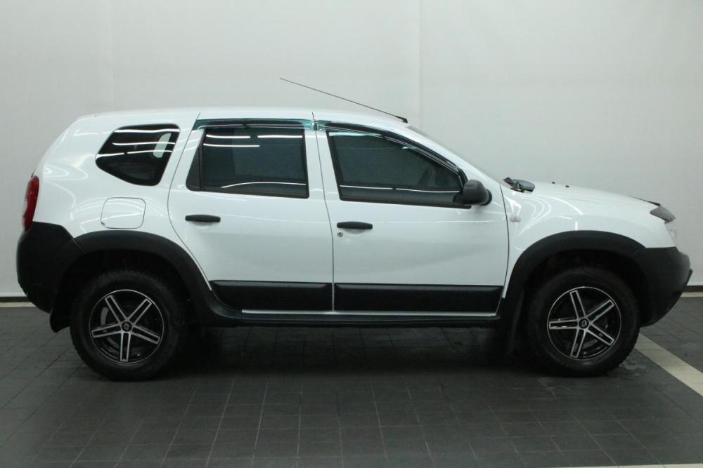Renault Duster I Красноярск  - изображение 12
