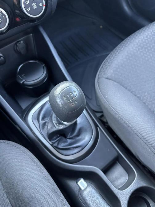 Kia Rio III Рестайлинг Альметьевск  - изображение 12