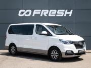 Hyundai H-1 II Рестайлинг 2 Краснодар  - изображение 26