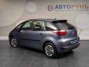 Citroen C4 Picasso I Москва  - изображение 26