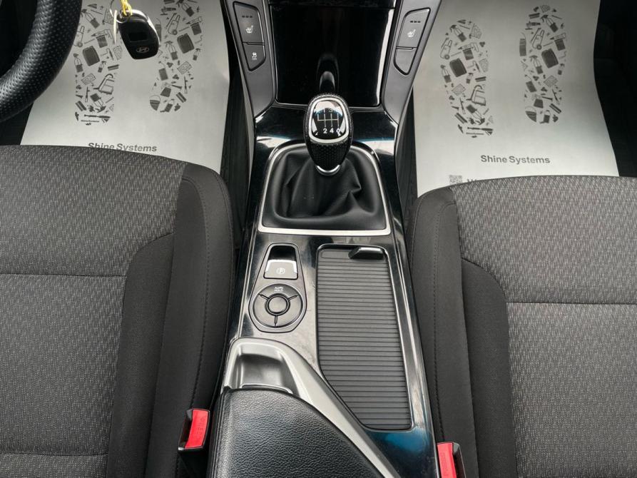 Hyundai i40 I Краснодар  - изображение 13