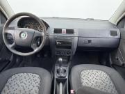 Skoda Fabia I Рестайлинг Москва  - изображение 22