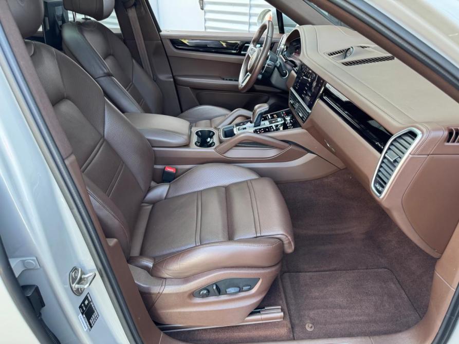 Porsche Cayenne III Иркутск  - изображение 35
