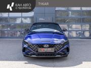 Hyundai Lafesta I Рестайлинг Казань  - изображение 17