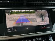 Audi Q8 I (4M) Казань  - изображение 58