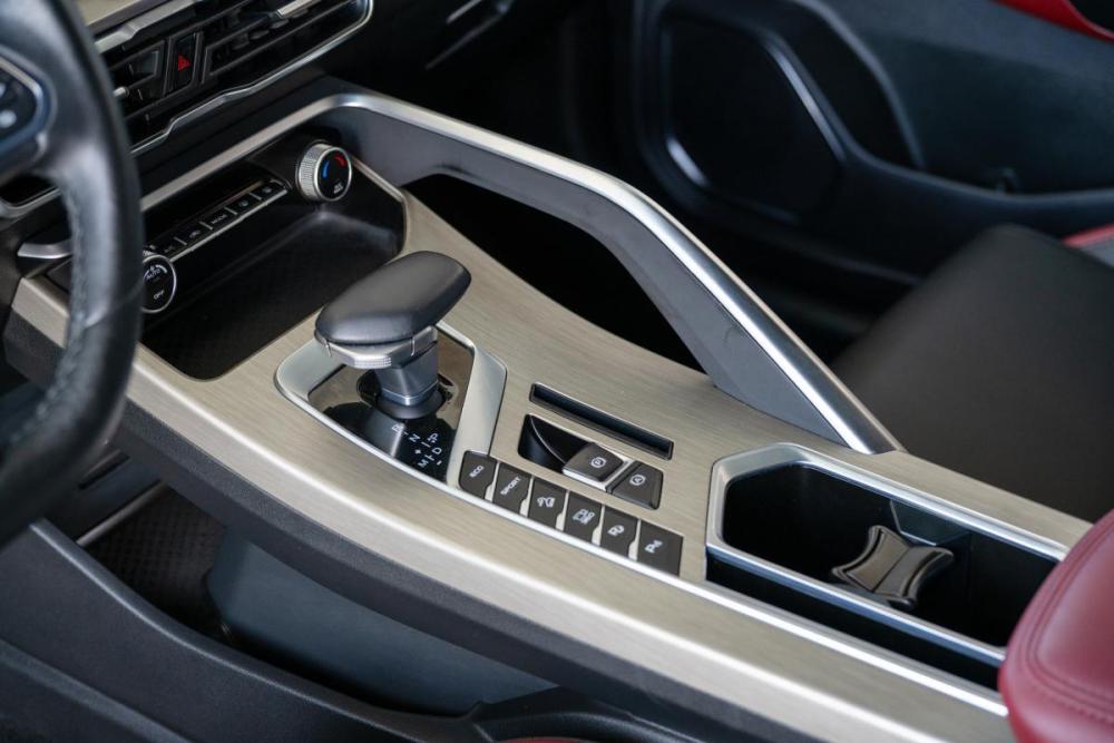 Geely Coolray I Ростов-на-Дону  - изображение 21