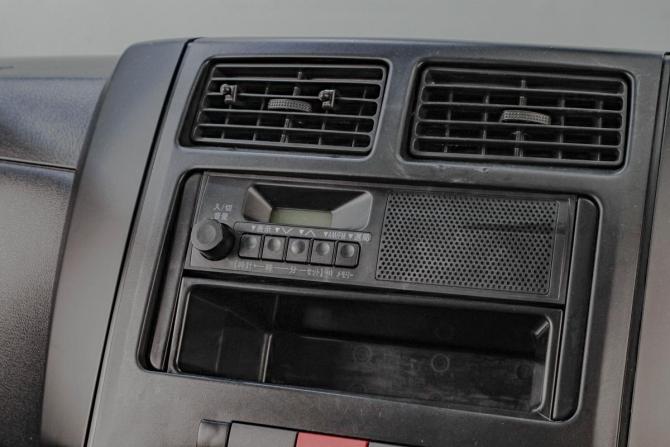 Daihatsu Mira VII с пробегом 2017 года, цена 529 000 рублей, 127906 км, хэтчбек, Автокод Объявления
