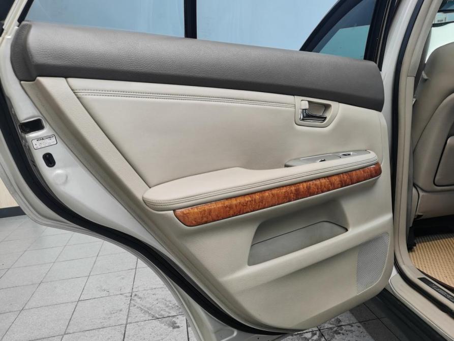 Lexus RX II Барнаул  - изображение 29