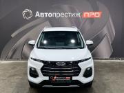 JAC JS3 Пермь  - изображение 25
