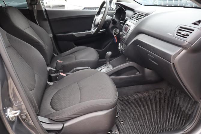 Kia Rio III с пробегом 2013 года, цена 839 000 рублей, 135000 км, седан, Автокод Объявления