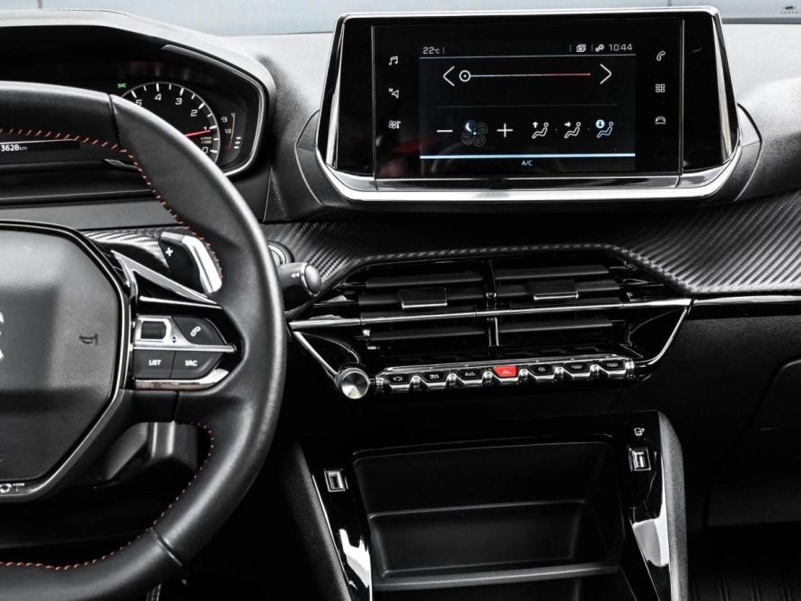 Peugeot 2008 II Новороссийск  - изображение 27
