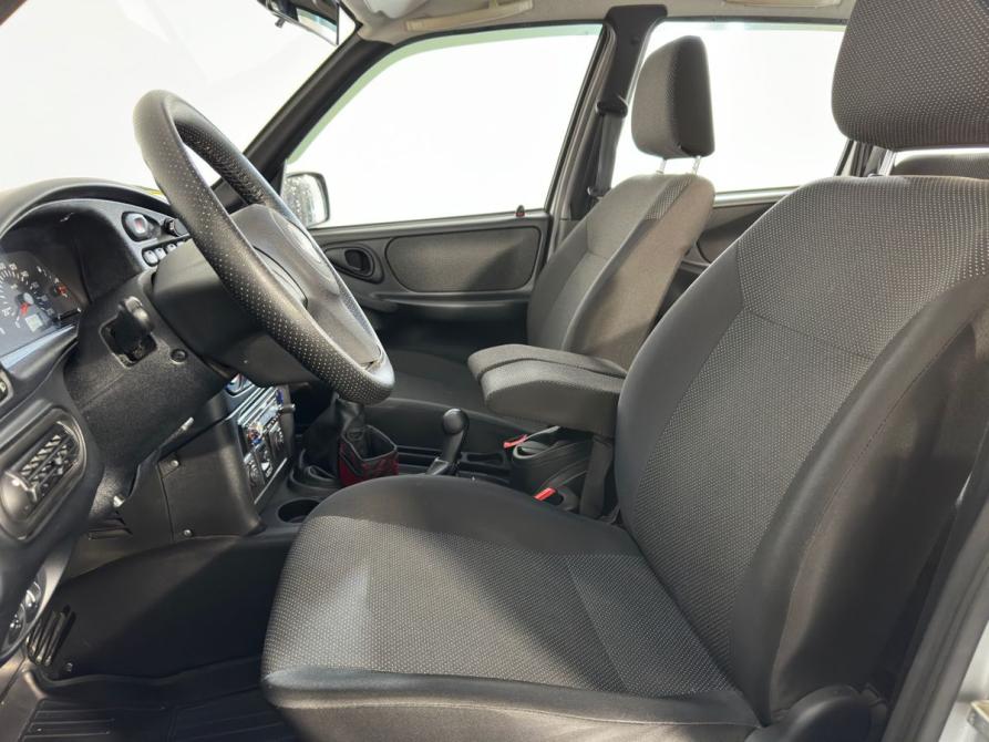 Chevrolet Niva I Рестайлинг Великий Новгород  - изображение 8