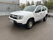 Renault Duster I Рестайлинг Сызрань  - изображение 25