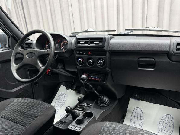 Lada (ВАЗ) Niva Legend I с пробегом 2024 года, цена 799 000 рублей, 19817 км, внедорожник, Автокод Объявления