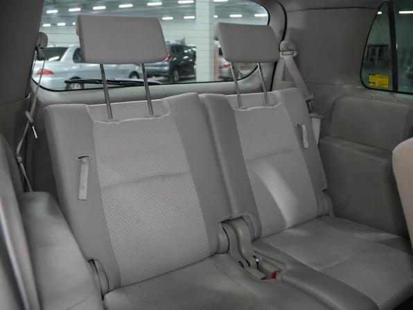 Toyota ISis I с пробегом 2004 года, цена 765 000 рублей, 129915 км, компактвэн, Автокод Объявления