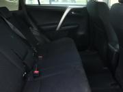 Toyota RAV4 IV (XA40) Рестайлинг Казань  - изображение 23